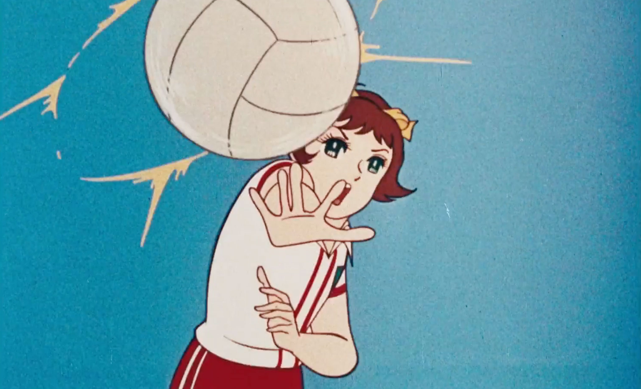 When Japan Made Volleyball Magic Glorious Sport