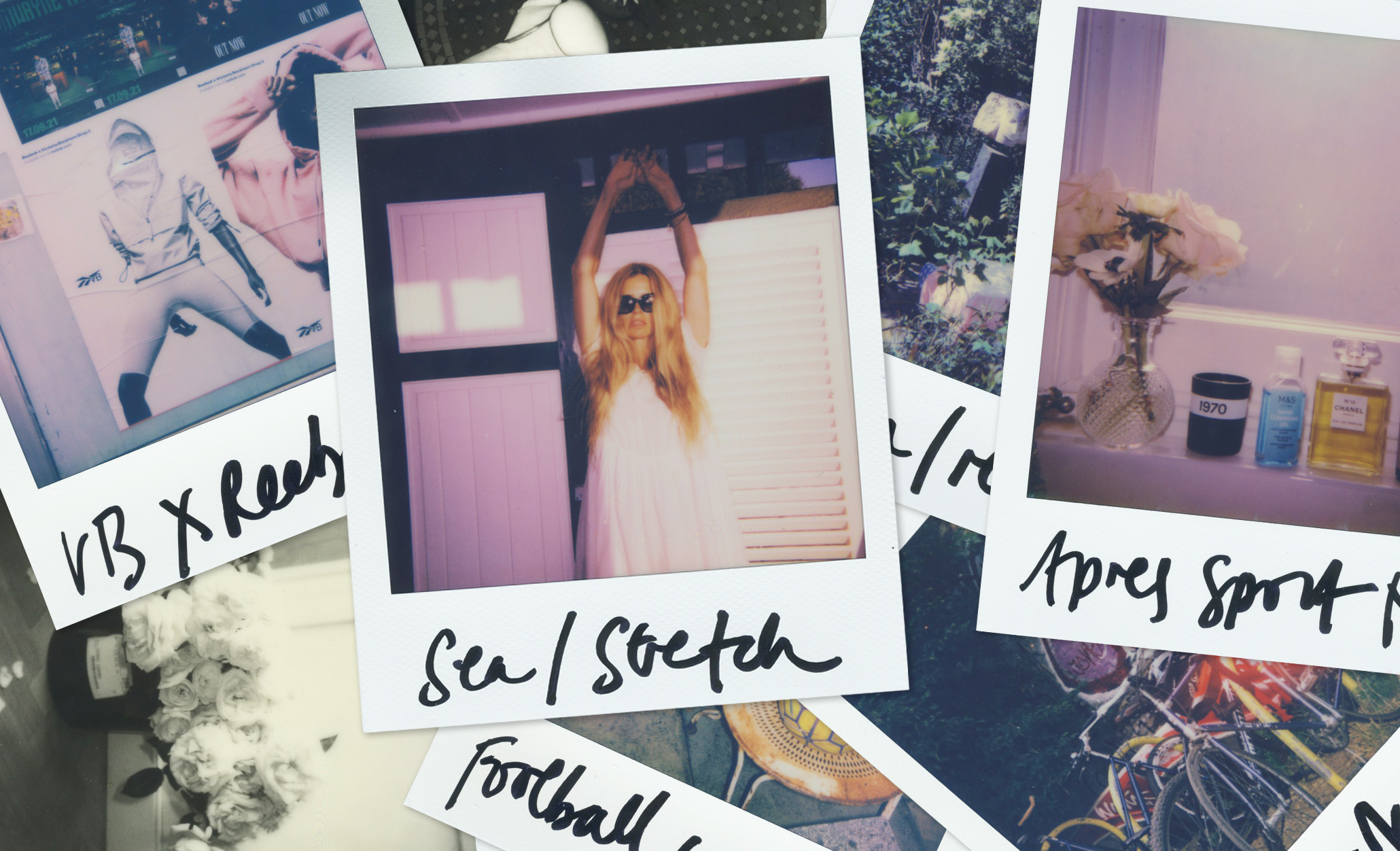 The Bigger Picture - Glorious Sport