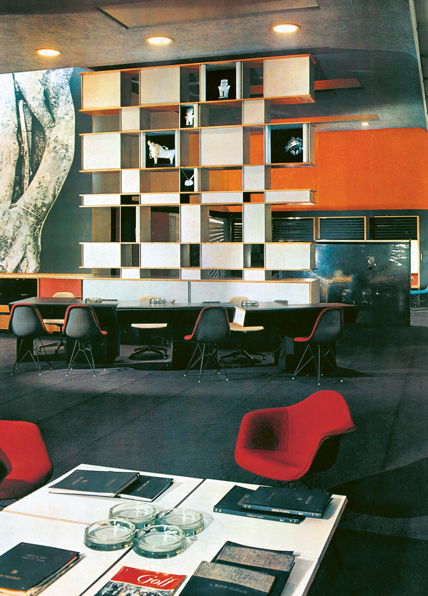 Charlotte Perriand, the legacy of the architect and designer