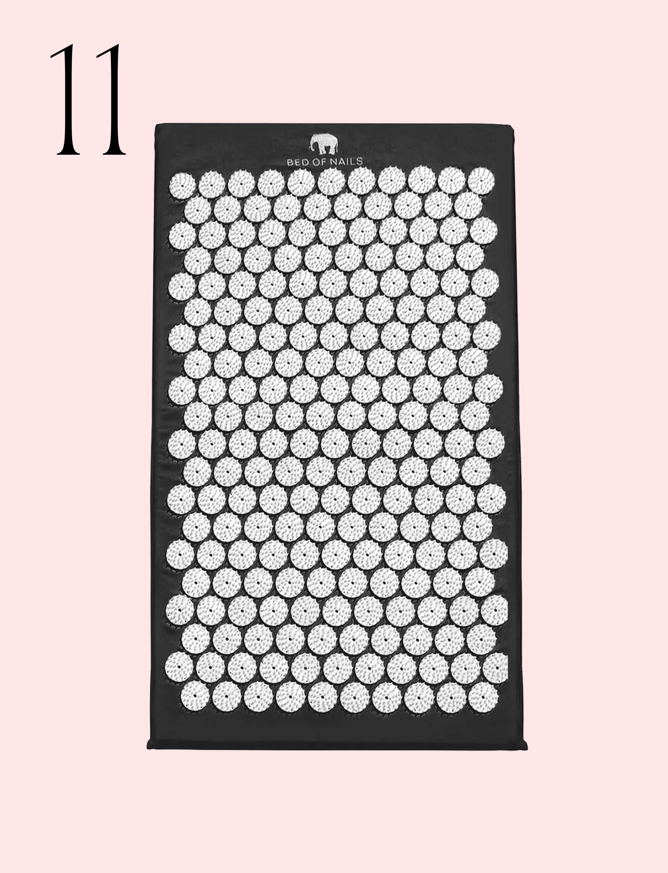 glorious christmas gift guide acupuncture mat