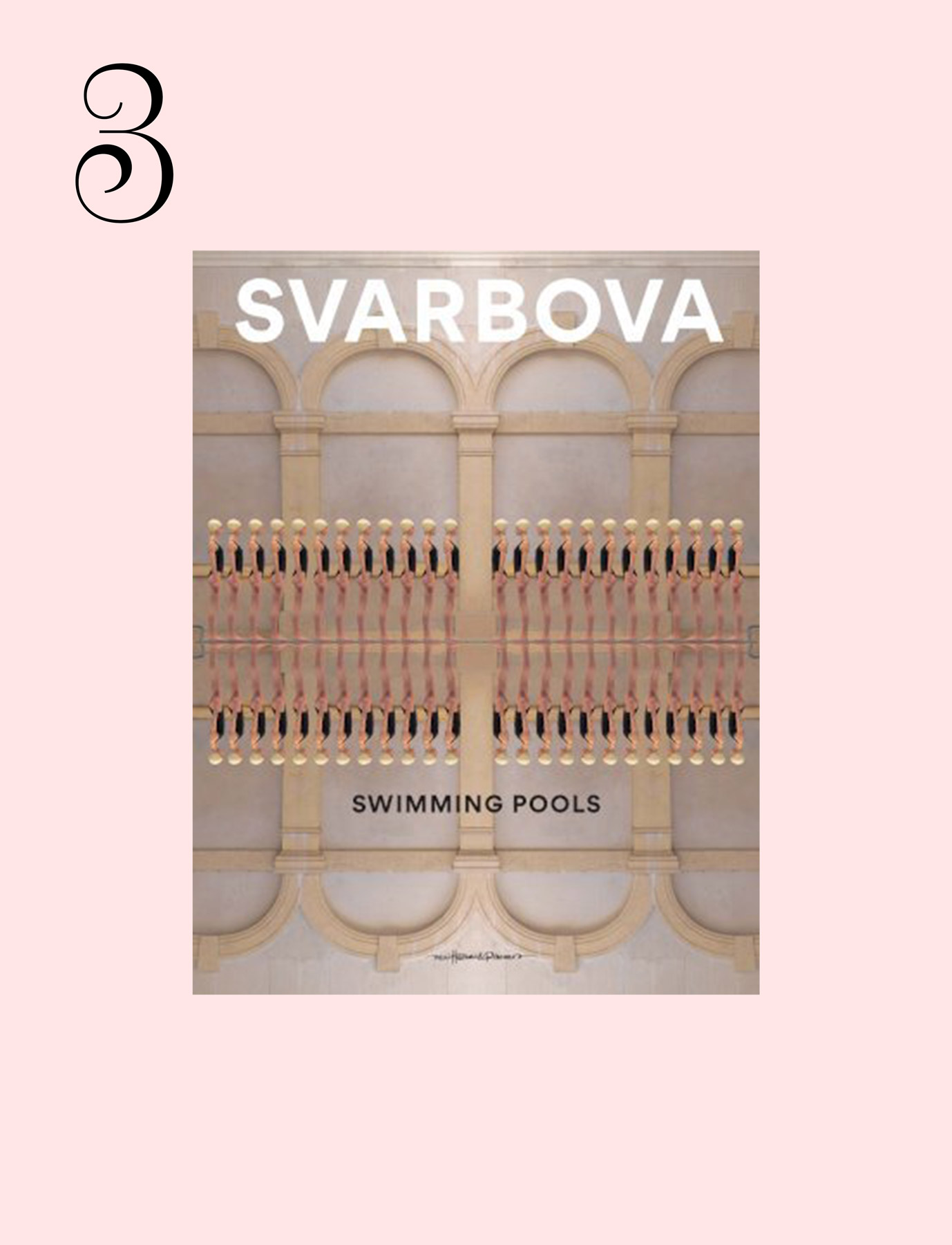 Maria Svarbova photo book