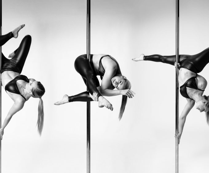 Pole Dancing's Heritage Deserves To Be Respected, Not Sanitised - Glorious  Sport