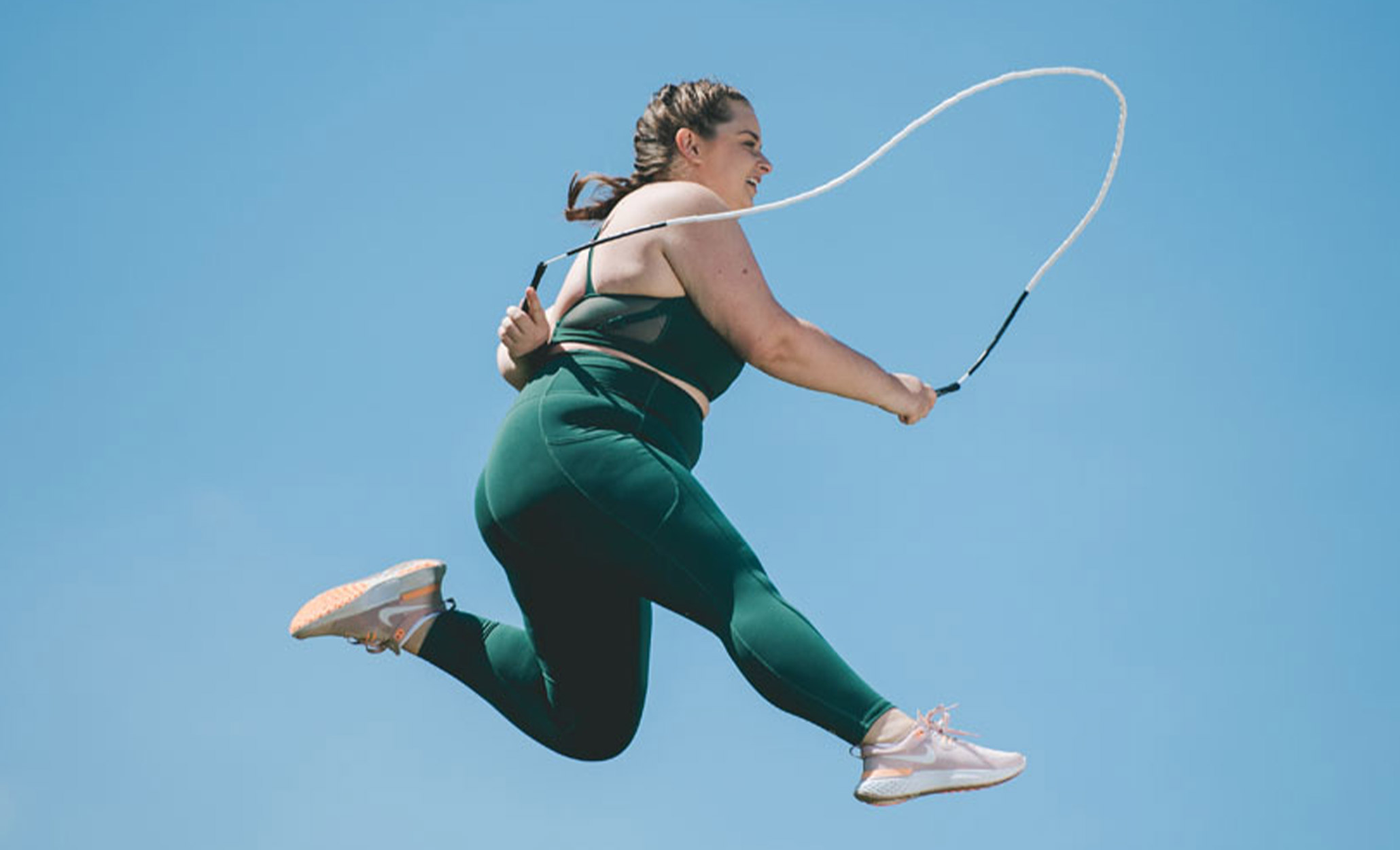 Jumping Jacks vs Jump Rope: Which is Better? - Inspire US