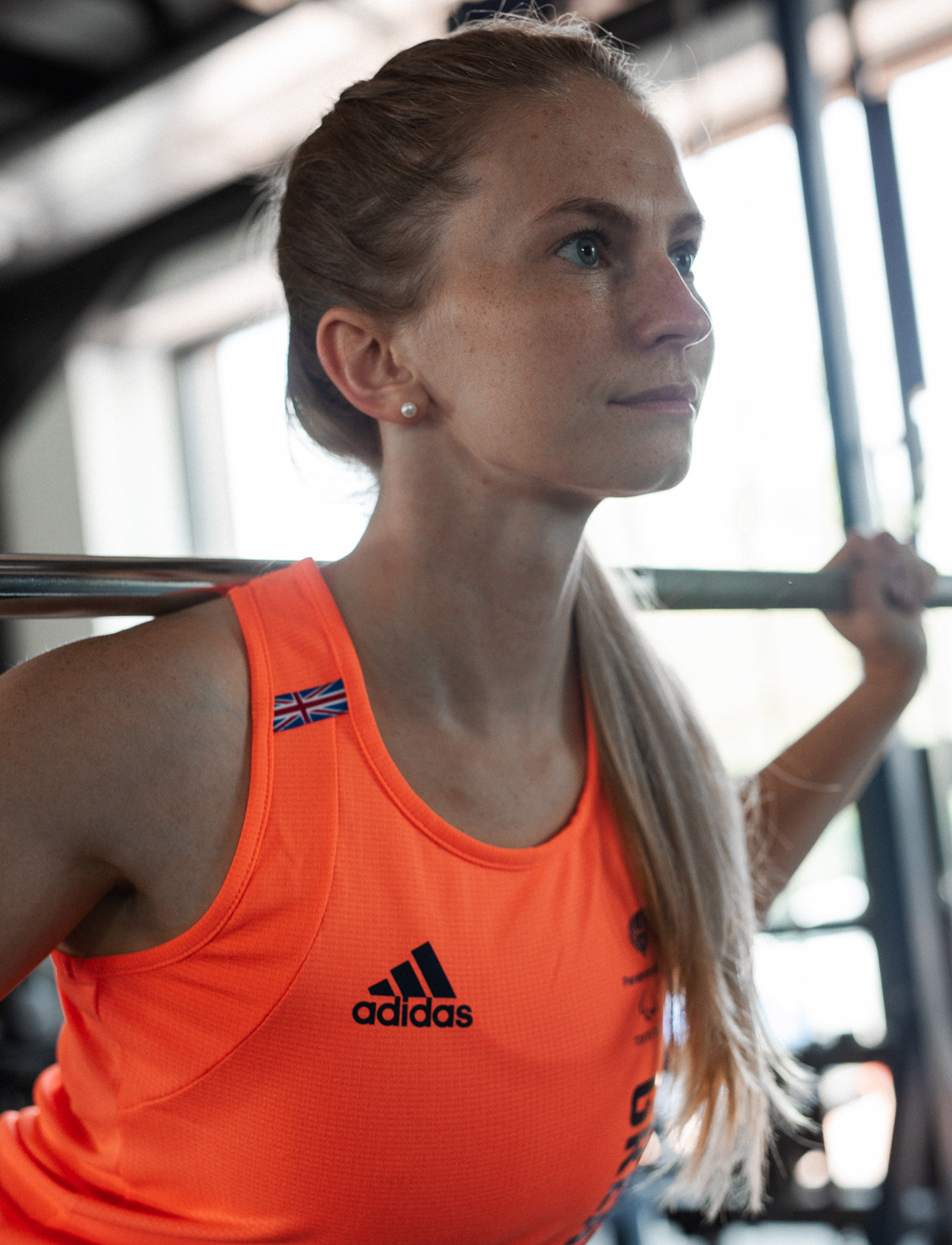 Erin Kennedy Fighting Back Glorious Sport