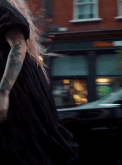 My Next Trick: Stefani Nurding - Glorious Sport