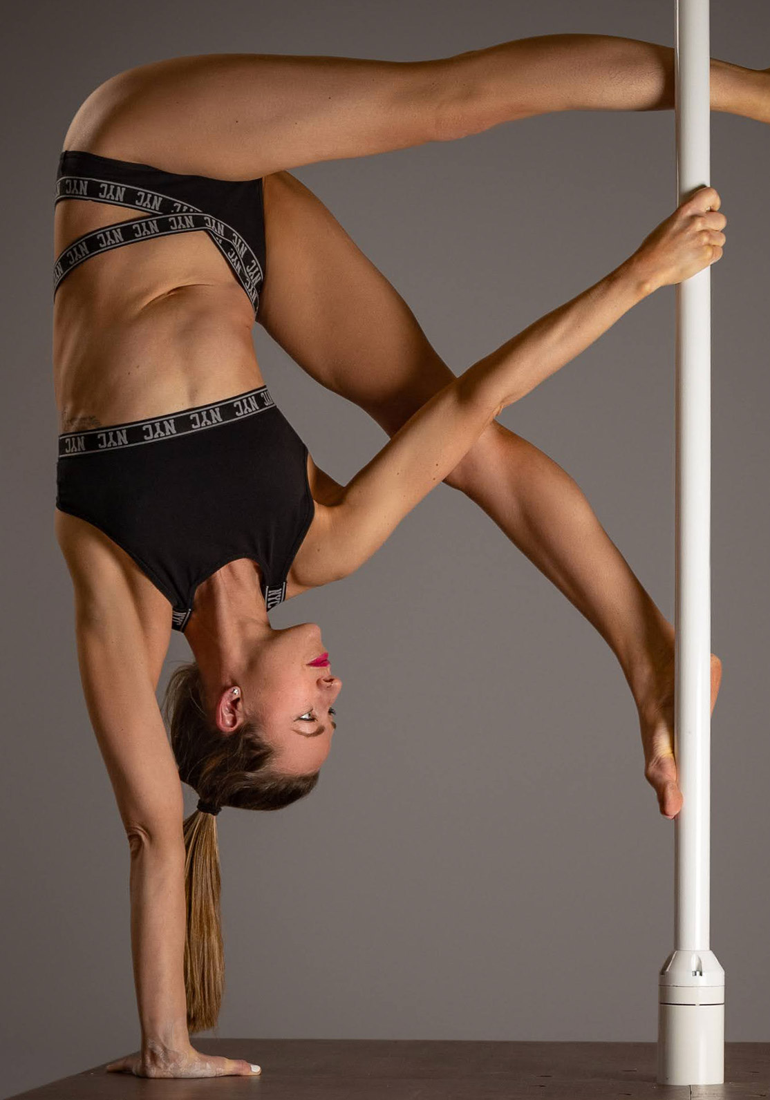 Stripping or Sport: The Stigma of Pole Dance – TATLER
