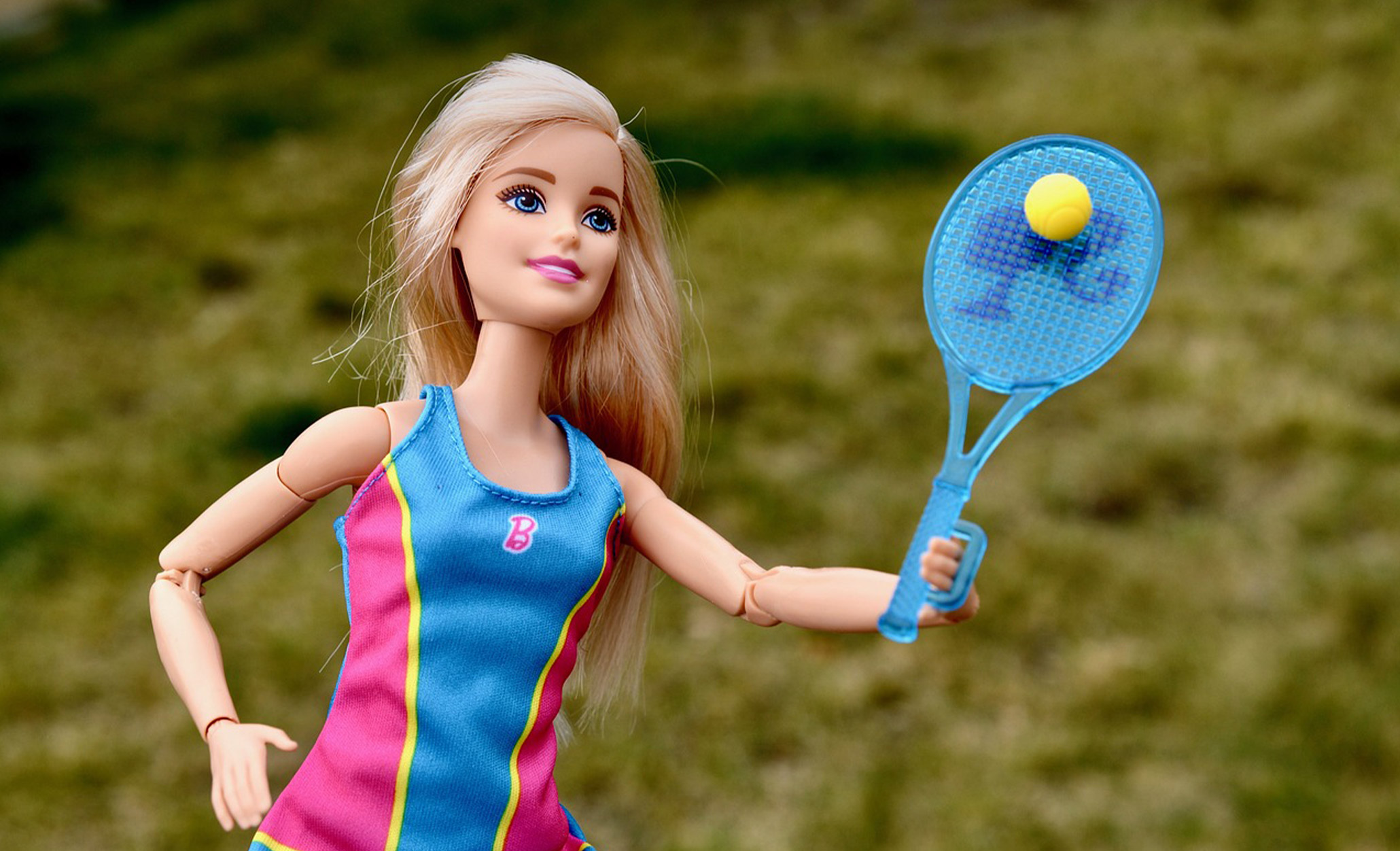 Barbies With Disabilities Are Impacting A New Generation. Here's Why It  Matters