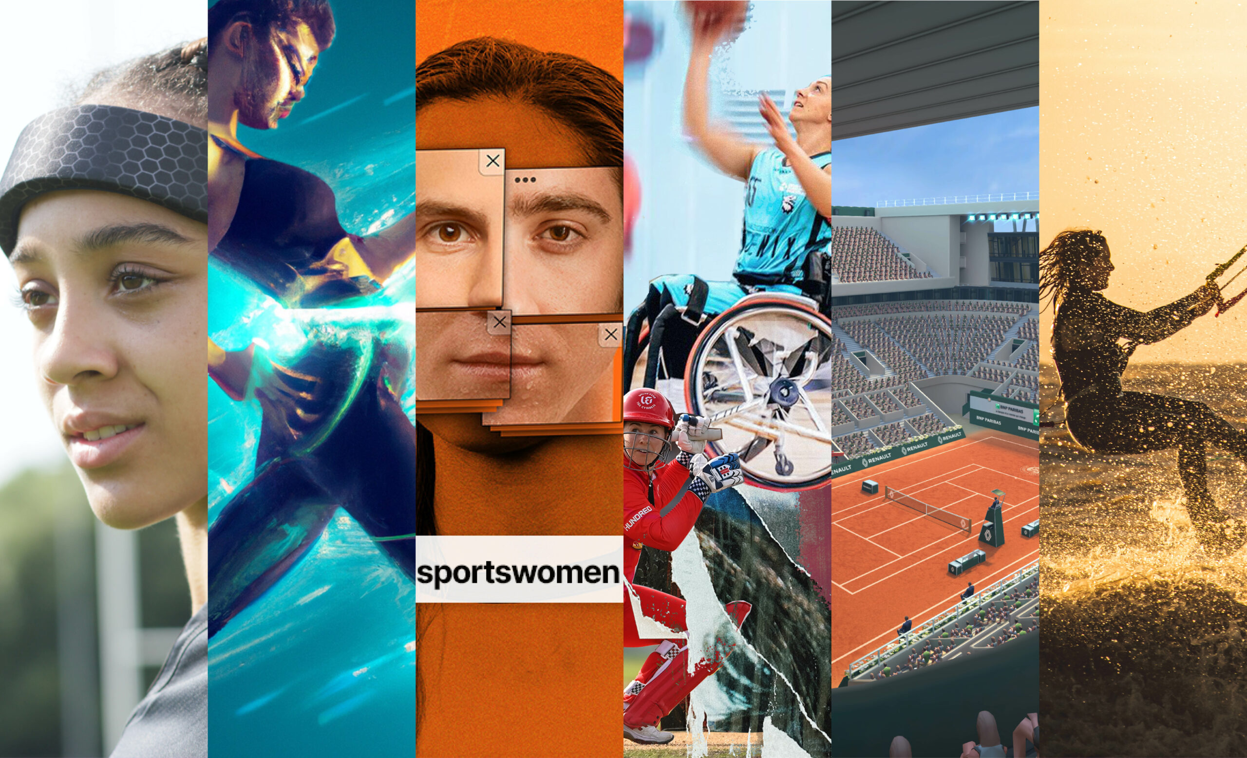 WTF Is Sports Tech?! Glorious Sport