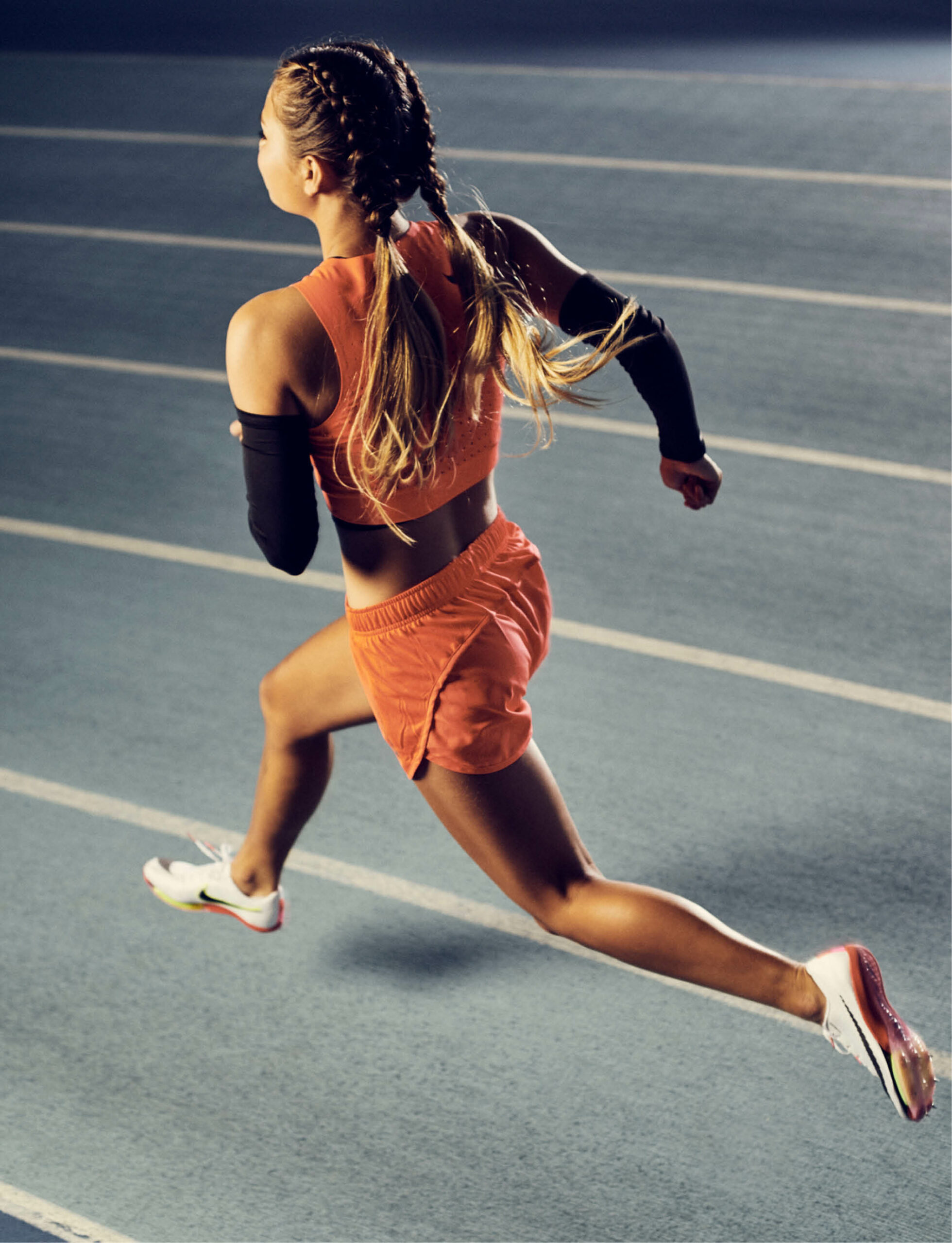 PinkStrong Women's Sprint Duathlon & 5K Fun Run - Presented by Coeur Sports