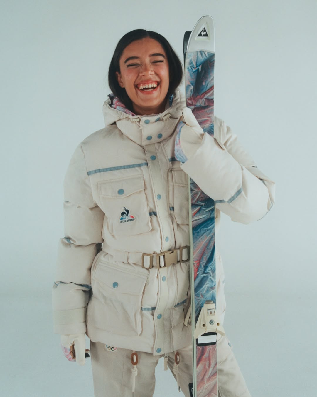 WINTER GAMES: Cold Kits - Glorious Sport