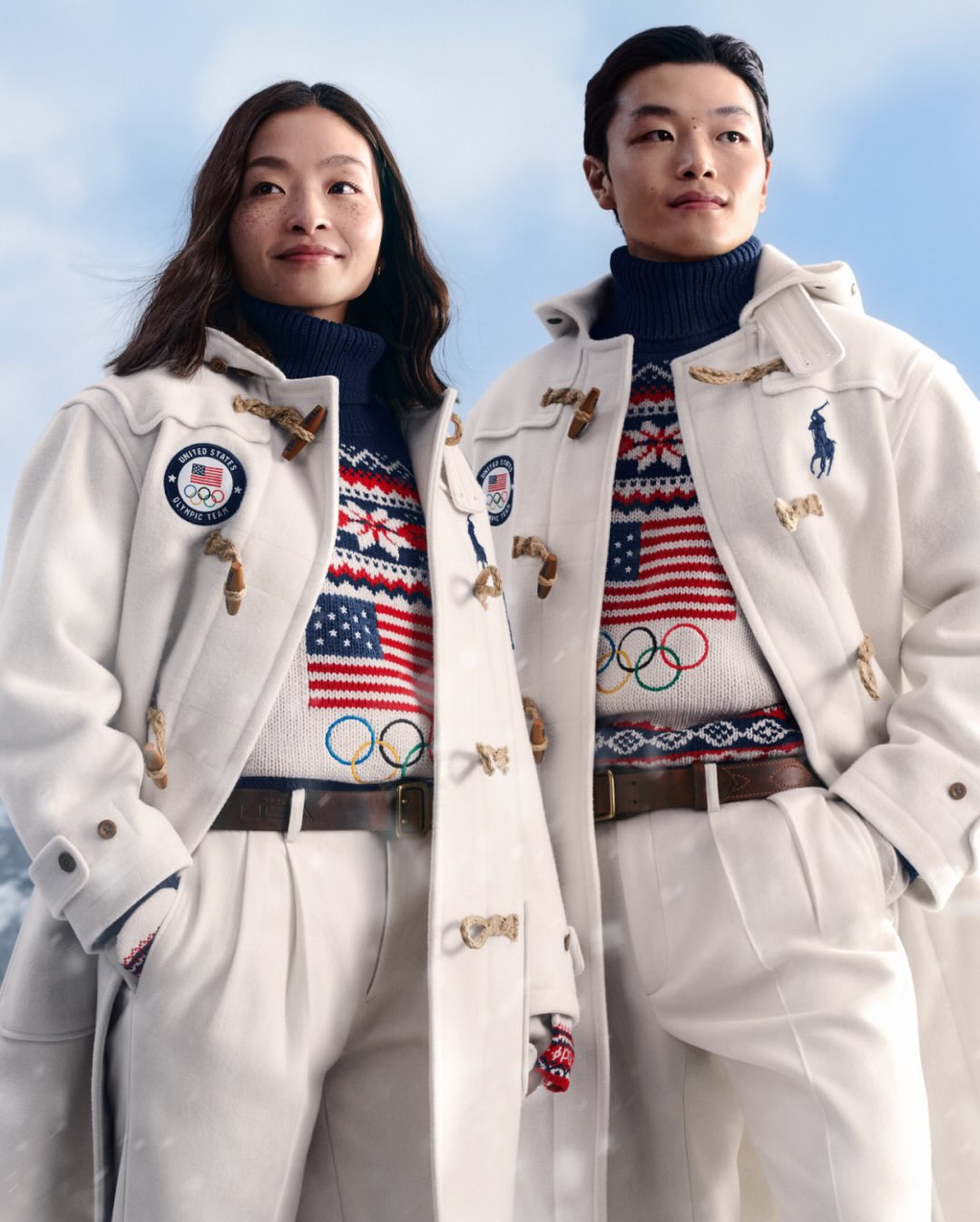 WINTER GAMES: Cold Kits - Glorious Sport
