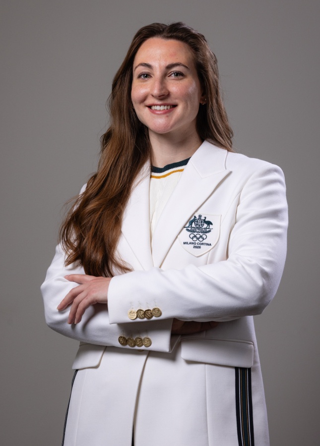 WINTER GAMES: Cold Kits - Glorious Sport
