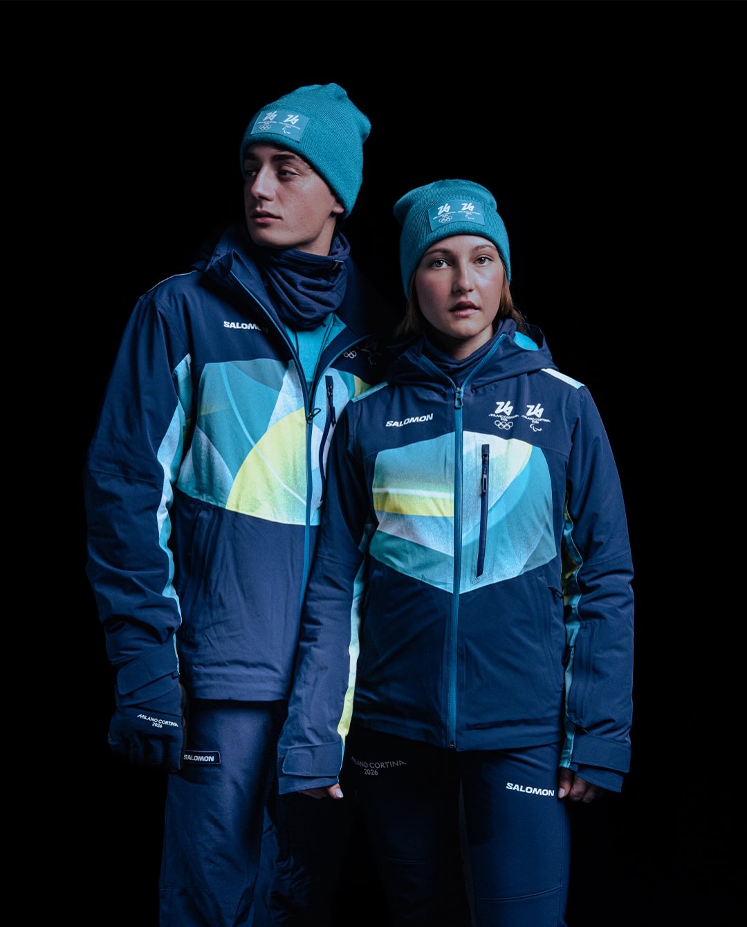 WINTER GAMES: Cold Kits - Glorious Sport
